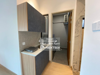 Serviced Residence For Rent in Subang Jaya Selangor - Image 7