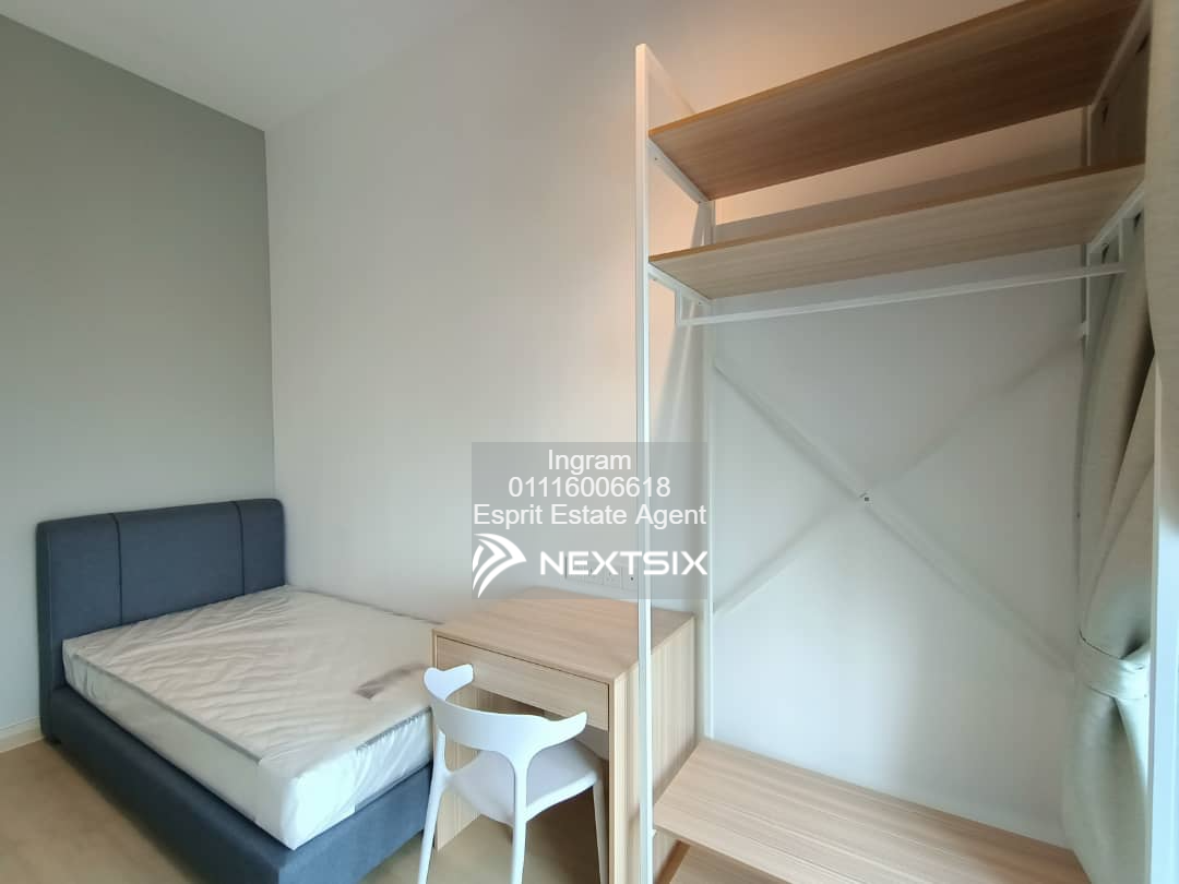 Serviced Residence For Rent in Subang Jaya Selangor