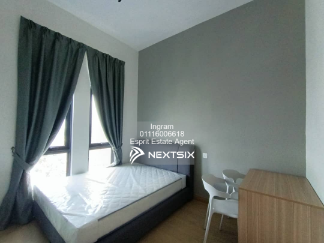 Serviced Residence For Rent in Subang Jaya Selangor