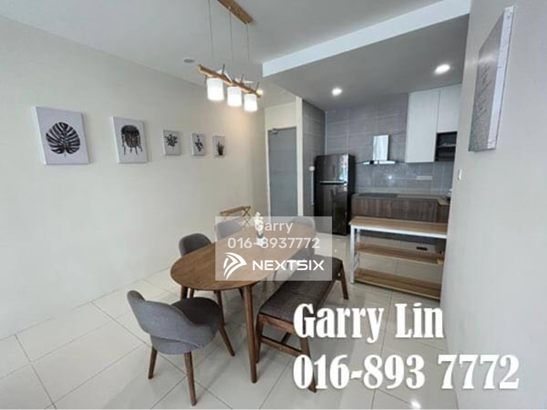 Condominium For Sale in Kuching Sarawak