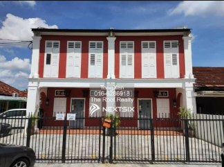 2-sty Terrace/Link House For Sale in Melaka City Melaka - Image 10