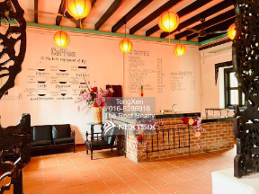 2-sty Terrace/Link House For Sale in Melaka City Melaka - Image 2