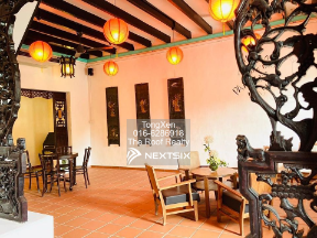 2-sty Terrace/Link House For Sale in Melaka City Melaka - Image 3