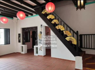 2-sty Terrace/Link House For Sale in Melaka City Melaka - Image 4