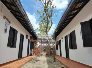 2-sty Terrace/Link House For Sale in Melaka City Melaka - Image 6