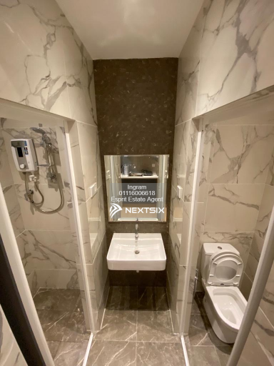 Serviced Residence For Rent in Subang Jaya Selangor - Image 12