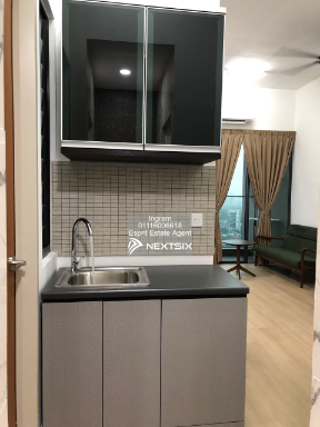 Serviced Residence For Rent in Subang Jaya Selangor - Image 10