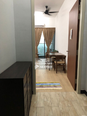 Serviced Residence For Rent in Subang Jaya Selangor - Image 8