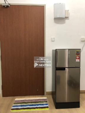 Serviced Residence For Rent in Subang Jaya Selangor - Image 9