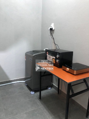 Serviced Residence For Rent in Subang Jaya Selangor - Image 11