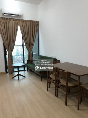 Serviced Residence For Rent in Subang Jaya Selangor