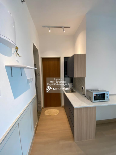 Serviced Residence For Rent in Subang Jaya Selangor - Image 6