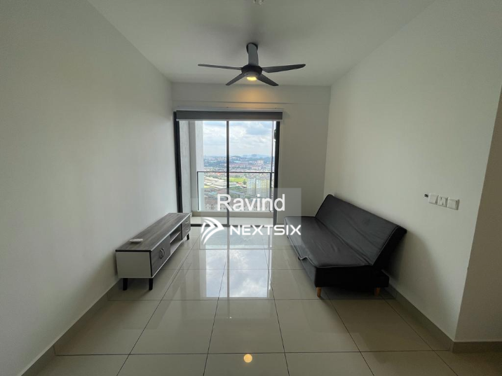 Serviced Residence For Rent in Seri Kembangan Selangor