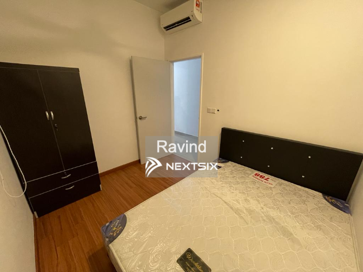 Serviced Residence For Rent in Seri Kembangan Selangor - Image 10