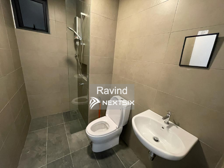 Serviced Residence For Rent in Seri Kembangan Selangor - Image 11