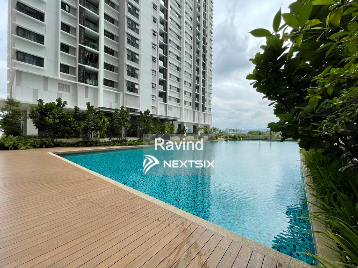 Serviced Residence For Rent in Seri Kembangan Selangor - Image 13