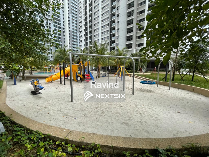 Serviced Residence For Rent in Seri Kembangan Selangor - Image 14