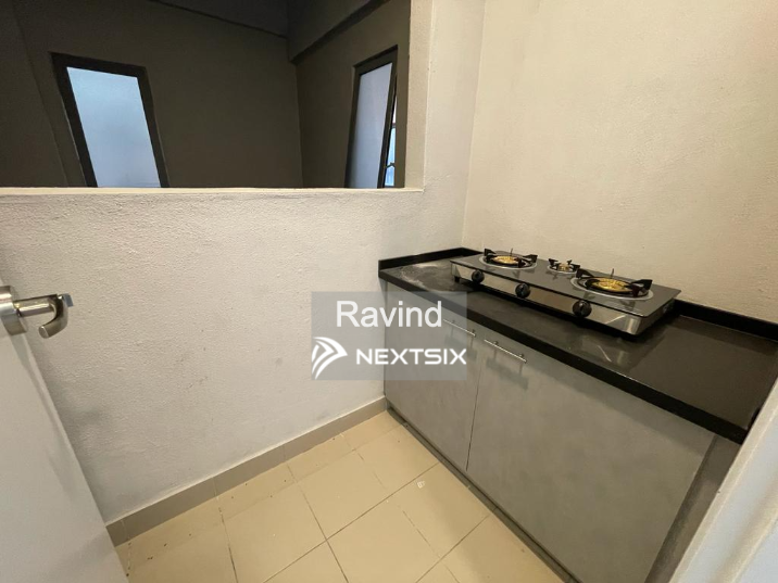 Serviced Residence For Rent in Seri Kembangan Selangor - Image 5