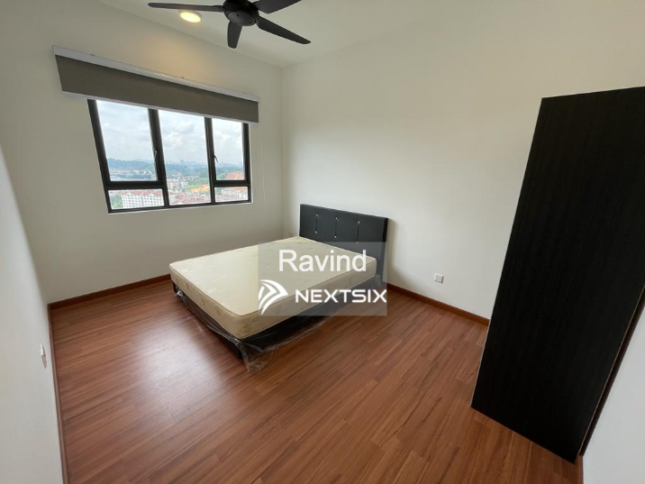 Serviced Residence For Rent in Seri Kembangan Selangor - Image 7