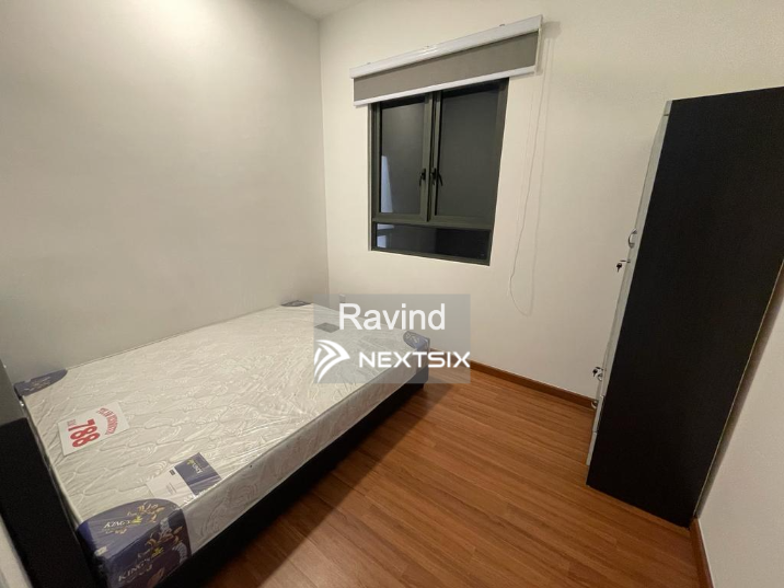 Serviced Residence For Rent in Seri Kembangan Selangor - Image 9