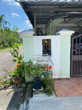 2-sty Terrace/Link House For Sale in Kota Kemuning Selangor