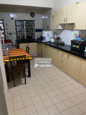 2-sty Terrace/Link House For Sale in Kota Kemuning Selangor - Image 5