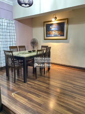 2-sty Terrace/Link House For Sale in Kota Kemuning Selangor - Image 8