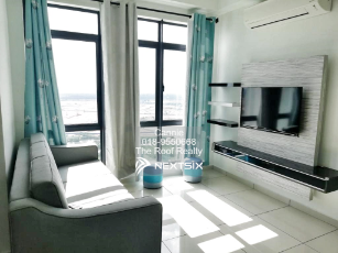 Serviced Residence For Sale in Cyberjaya Selangor