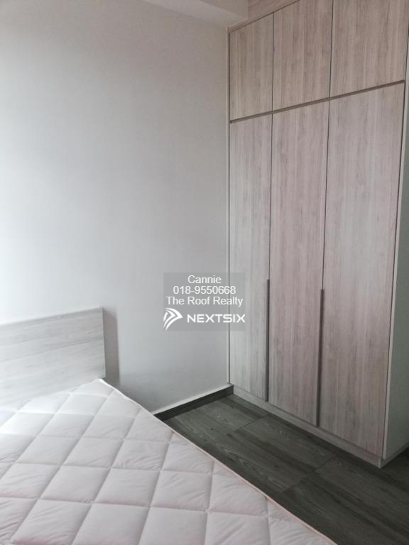 Serviced Residence For Sale in Cyberjaya Selangor - Image 5