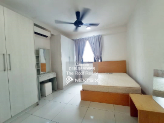 Serviced Residence For Sale in Cyberjaya Selangor - Image 3