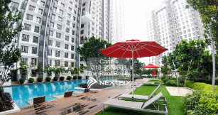 Serviced Residence For Sale in Cyberjaya Selangor - Image 8
