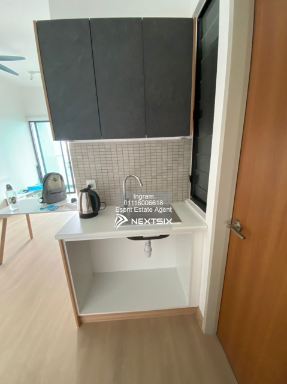 Serviced Residence For Rent in Subang Jaya Selangor
