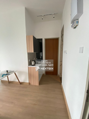 Serviced Residence For Rent in Subang Jaya Selangor - Image 7