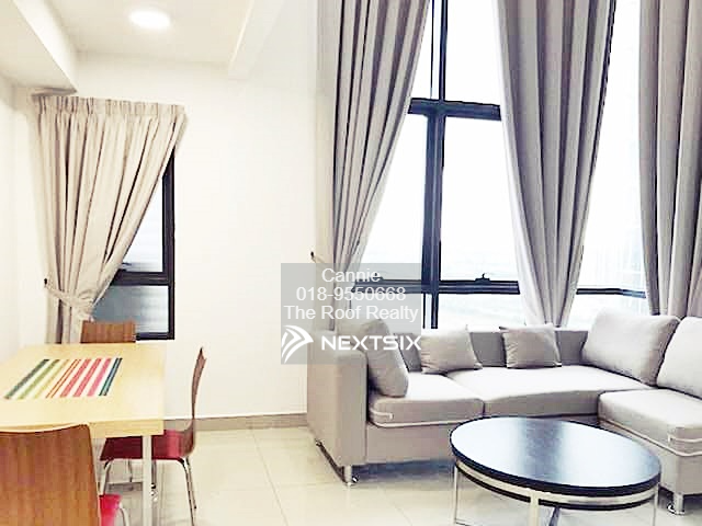 Serviced Residence For Sale in Cyberjaya Selangor