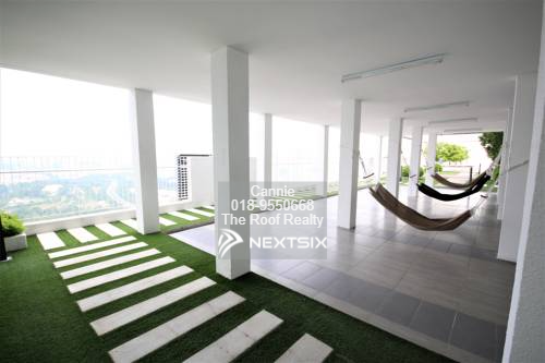 Serviced Residence For Sale in Cyberjaya Selangor - Image 10