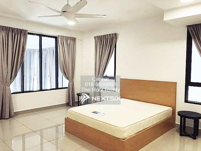 Serviced Residence For Sale in Cyberjaya Selangor - Image 5