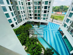 Condominium For Sale in Sungai Besi Wilayah Persekutuan Kuala Lumpur - Image 10