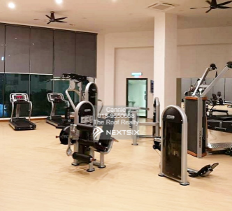 Condominium For Sale in Sungai Besi Wilayah Persekutuan Kuala Lumpur - Image 12