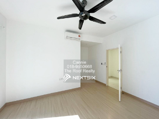 Condominium For Sale in Sungai Besi Wilayah Persekutuan Kuala Lumpur - Image 4
