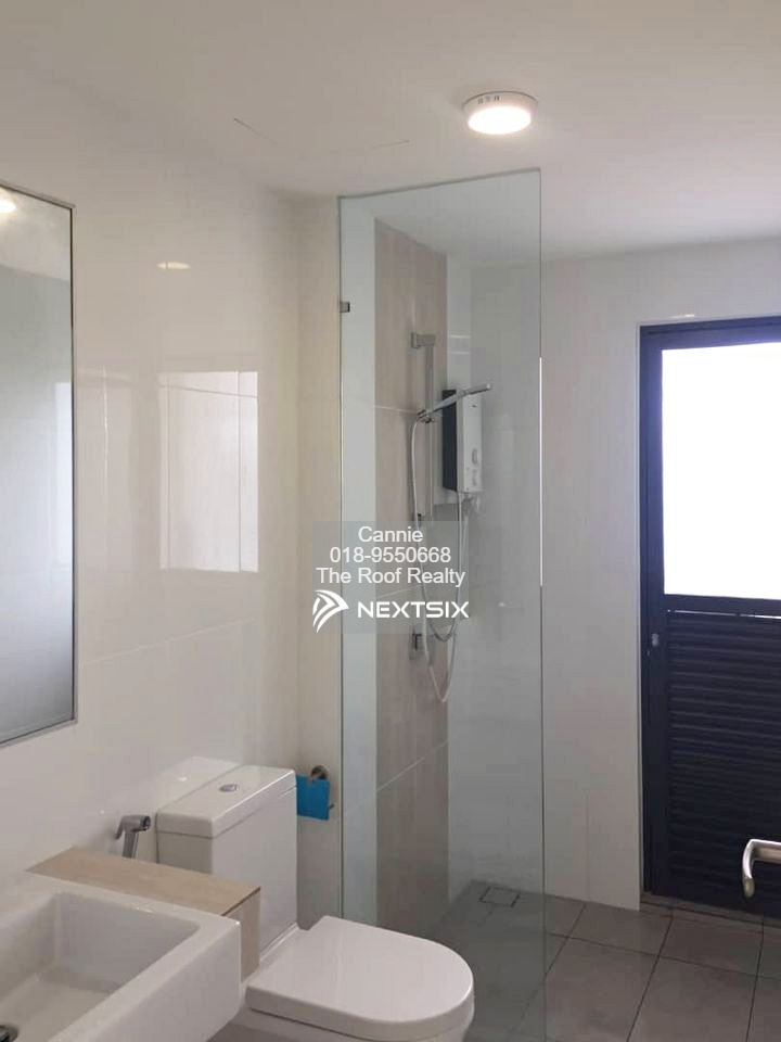 Condominium For Sale in Sungai Besi Wilayah Persekutuan Kuala Lumpur - Image 6