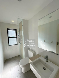 Condominium For Sale in Sungai Besi Wilayah Persekutuan Kuala Lumpur - Image 7