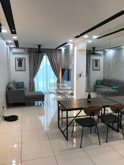 Condominium For Sale in Sungai Besi Wilayah Persekutuan Kuala Lumpur - Image 2