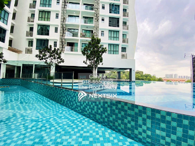 Condominium For Sale in Sungai Besi Wilayah Persekutuan Kuala Lumpur - Image 11