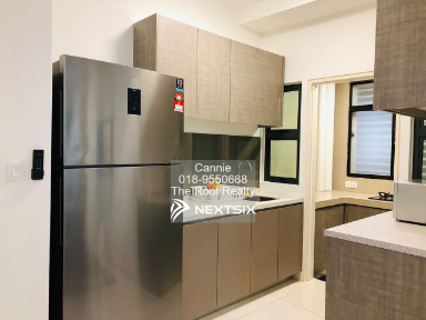 Condominium For Sale in Sungai Besi Wilayah Persekutuan Kuala Lumpur - Image 4