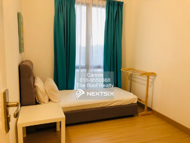 Condominium For Sale in Sungai Besi Wilayah Persekutuan Kuala Lumpur - Image 5