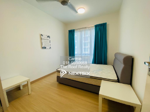 Condominium For Sale in Sungai Besi Wilayah Persekutuan Kuala Lumpur - Image 8