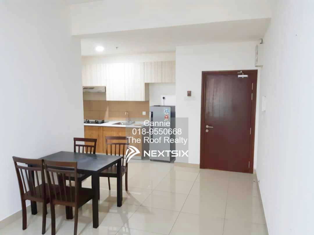 Condominium For Sale in Cyberjaya Selangor
