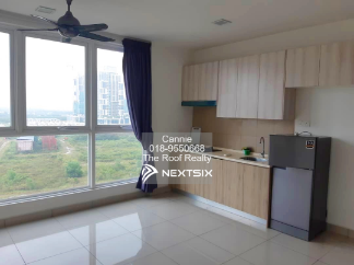 Condominium For Sale in Cyberjaya Selangor