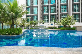 Condominium For Sale in Cyberjaya Selangor - Image 8