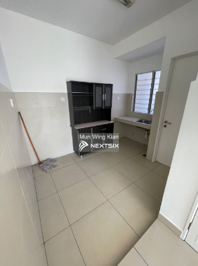 Condominium For Rent in Puchong Selangor